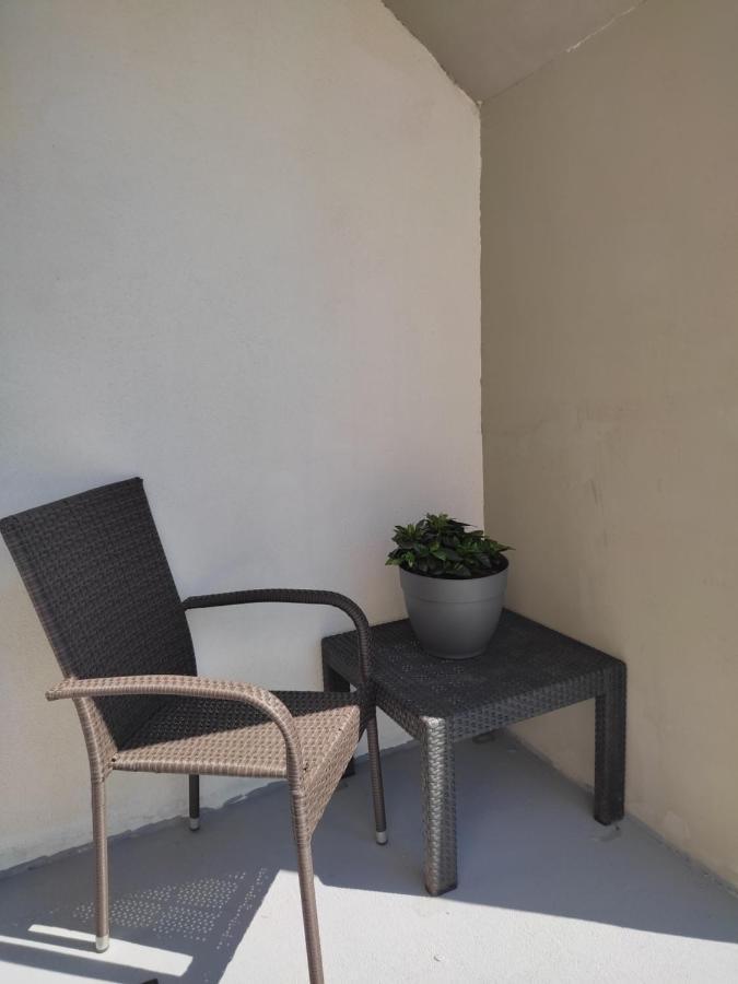 Three Lions Apartment Pula Exterior photo